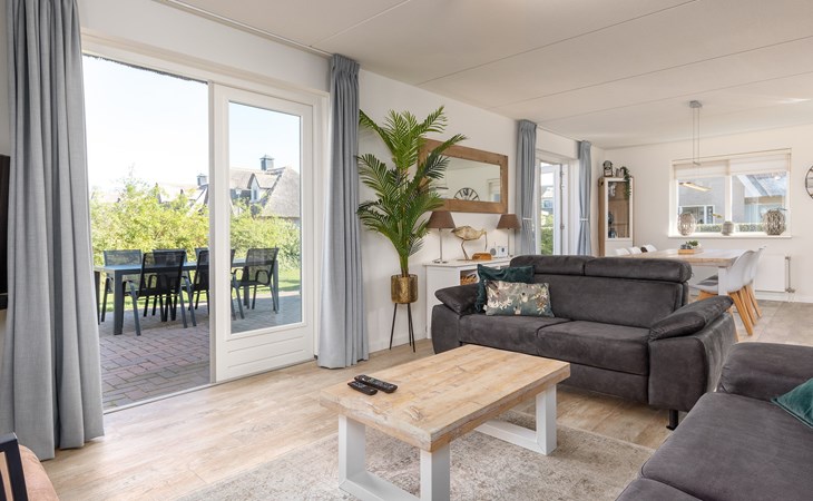 Villa Komfort Wellness Plus 6 1