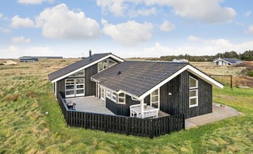 „Rodna“ – 350 m vom Meer entfernt in Nordwestjütland 2