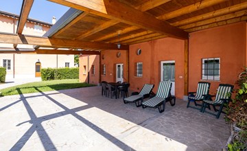 Winery Villa Vitas Dependency (App.2) 2