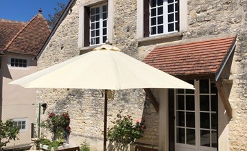 Die alte Bäckerei 2