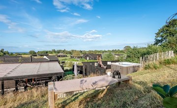 "Eila" - 400 meter van de zee in Djursland en Mols 3