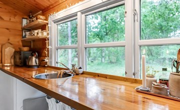 "Juho" - 700m from the sea 2