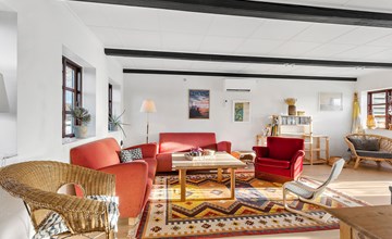 Awesome home in Tranekær with kitchen 2