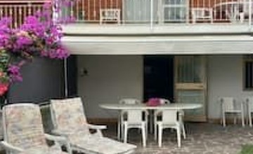 Heliopolis' Wohnung mit Dachterrasse 2