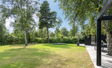 „Hævnir“ – 1 km vom Meer in Seeland entfernt 3