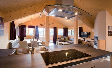 FH #37 mit IR-Sauna und SB Innen 2