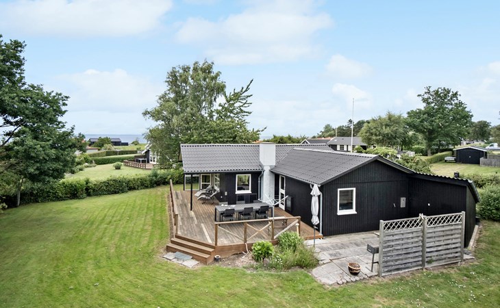 3 bedroom nice home in Brenderup Fyn 1
