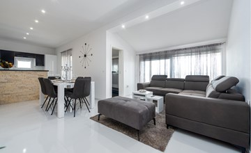Lovely apartment in Maslenica with WiFi 3
