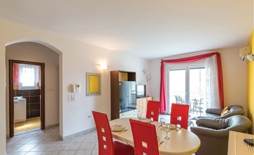 1 bedroom lovely apartment in Makarska 3