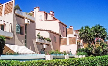 Die Blumenterrassen 2