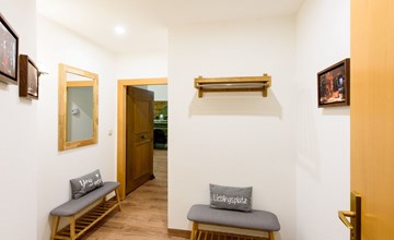 Appartement in Goslar 3