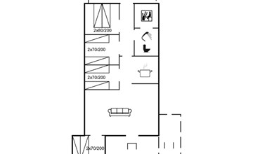 "Editt" - 2 km van de zee in Noordwest-Jutland 2