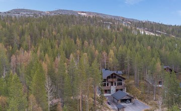 Karhunkieppi 9a, 2 skipasses included 3