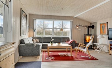 3 bedroom stunning home in Juelsminde 3