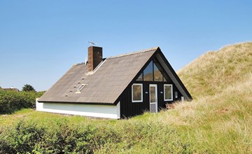 "Florentijns" - 600 meter van de zee in West-Jutland 3