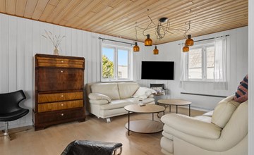 Cozy home in Bogense with sauna 3