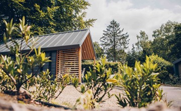 Tiny Loft | 4 personen 3