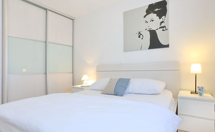 Apartment Bluebell Zadar mit privatem Parkplatz 1