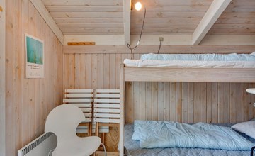 „Bille“ – 200 m vom Meer entfernt in Nordostjütland 2