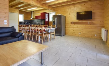 in Luz Saint Sauveur im Nationalpark 2