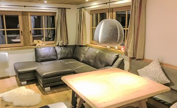 Almchalet Zillertal 3