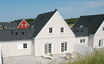 „Ønef“ – 1 km vom Meer entfernt in Nordwestjütland 3