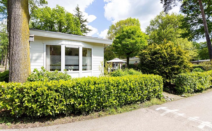 Holiday home 3 personen 1