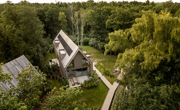 Lodge | 8 personen 3