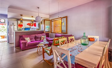 Nice apartment in Puerto de Mazarrón 3
