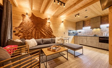 Lux-Chalet 2