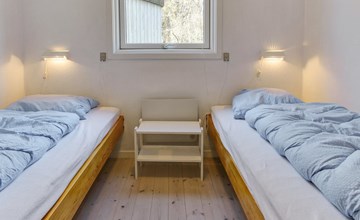 "Elisabeth" - 400m from the sea in Bornholm 2