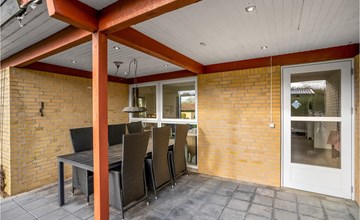 3 bedroom nice home in Nordborg 2