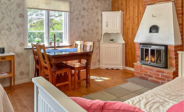 2 bedroom stunning home in Klintehamn 3