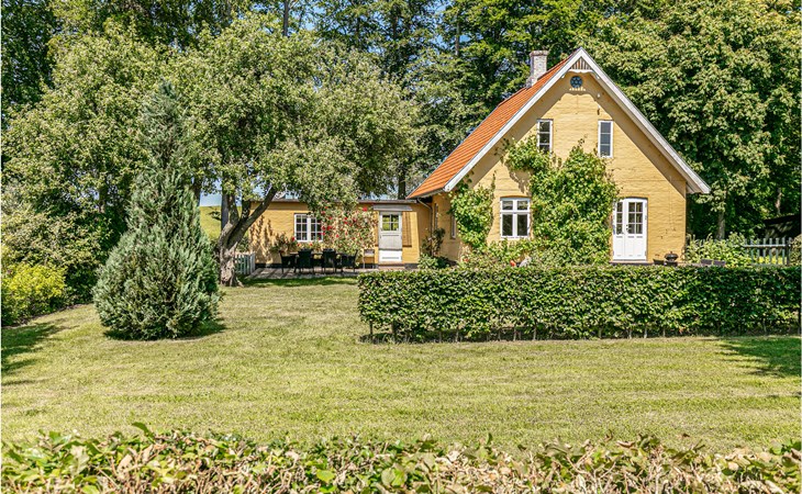 Risegård, lejl. B 1