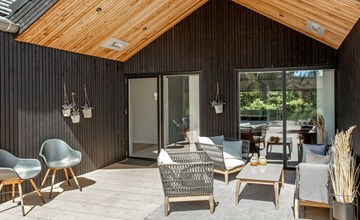 "Menja" - alles inklusive - 1,4 km vom Meer 3