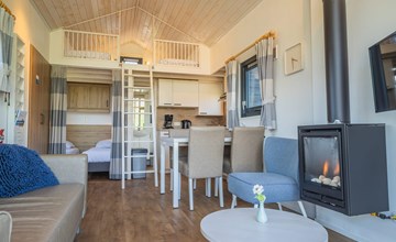 Tiny House | 4 persons  2