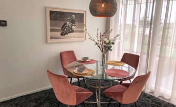 Bungalow Ruisweg Wemeldinge - Water Resort Oosterschelde - house number 101 3