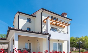 Schöne Villa Camellia mit privatem Pool 3