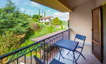 3 bedroom awesome apartment in Monte San Savino 2