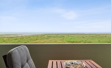 "Brynhild" - 50m from the sea 2