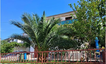 Schöne Wohnung in Dramalj mit WLAN 2