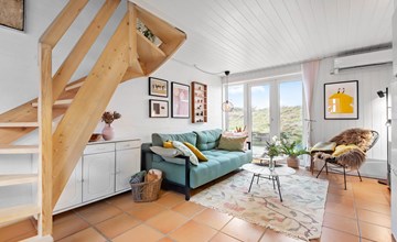 Nice home in Fanø with WiFi 3
