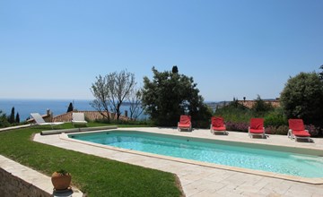 Baie de Bandol (SAY110) 2