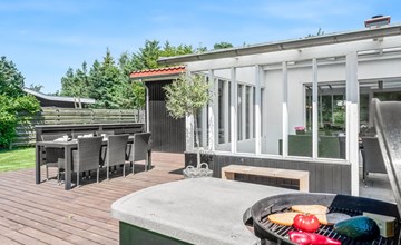 "Ansine" - 500m from the sea 3