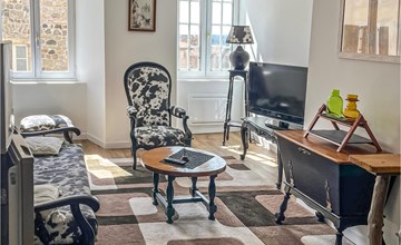 Nice apartment in Pradelles with WiFi 3