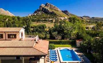 Tolle Ferienvilla Barraca mit privatem Pool 3