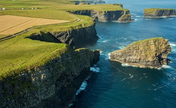 Kilkee HH - GF (TR1) Type C - No 903 2