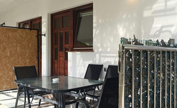 1 bedroom amazing apartment in Maslenica 2