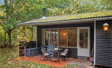 2 bedroom cozy home in Rønne 2