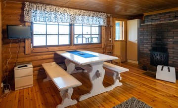 Rotsachtige helling 3